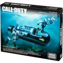  Mega Bloks Call Of Duty ponorka