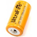 UltraFire 18350 1200mAh