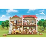 Sylvanian Domeček pro panenky EPOCH Families 34,5 cm – Zboží Dáma