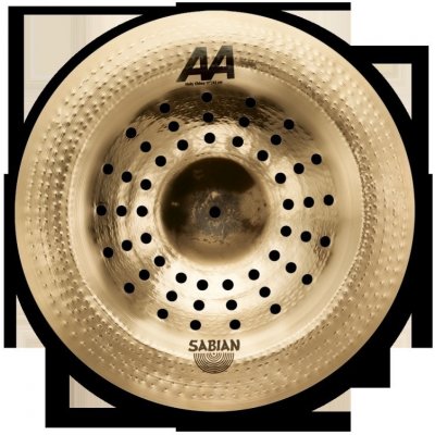 Sabian AA 17" HOLY China Chad Smith – Zboží Mobilmania