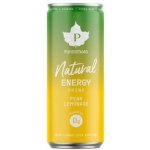 Puhdistamo Natural Energy Drink Pear Lemonade 330ml – Zboží Dáma