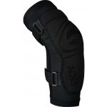 IXS Carve 2.0 elbow guards black – Zbozi.Blesk.cz