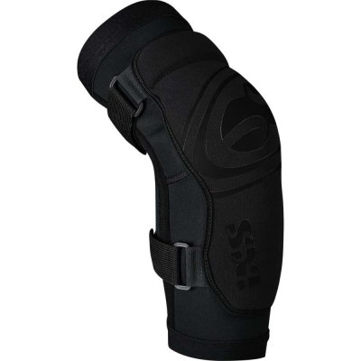 IXS Carve 2.0 elbow guards black – Zbozi.Blesk.cz