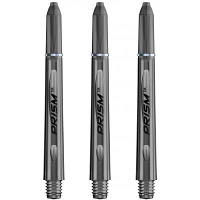 Winmau Prism Black Medium – Zboží Dáma