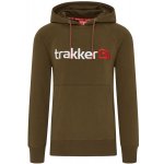 Trakker Products Trakker mikina CR Logo Hoody – Zboží Dáma