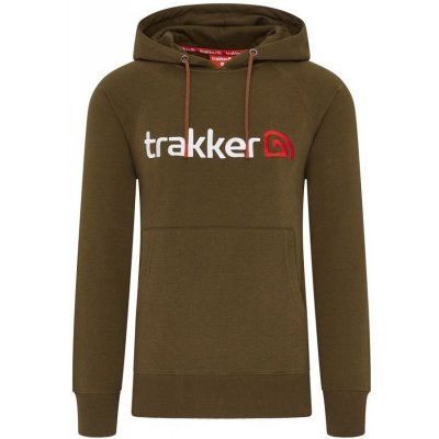 Trakker Products Trakker mikina CR Logo Hoody – Zbozi.Blesk.cz