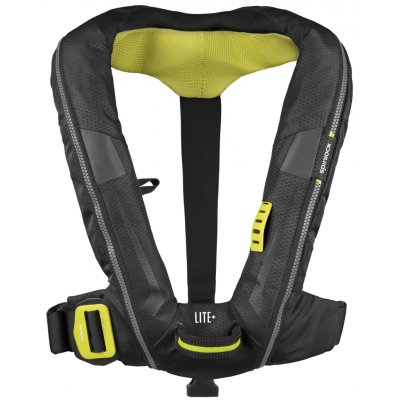 Spinlock Deckvest Lite – Zboží Mobilmania