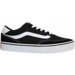 Vans Brooklyn LS Old Skool VN000D7QBA2 – Zboží Dáma