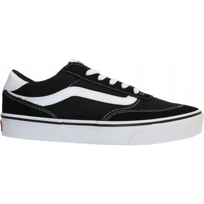 Vans Brooklyn LS Old Skool VN000D7QBA2 – Zboží Dáma