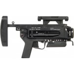 Ares/Amoeba Ruční M320 V2 černý – Zboží Dáma