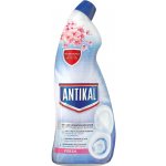 Antikal Antikalk WC čistič a čistič močového kamene Klassik 750 ml – Sleviste.cz
