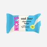 Nick's Ovesná tyčinka 35 g – Zboží Dáma