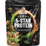 Lionlab 5-Star Protein 750 g – Zboží Dáma