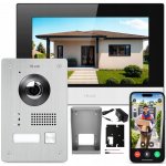 Hikvision DS-KIS703-P – Hledejceny.cz
