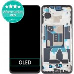 LCD Displej + Dotykové sklo Realme GT 5G – Zboží Živě