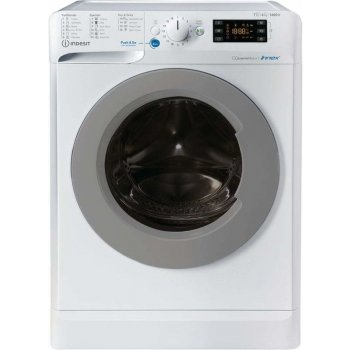 Indesit BDE761483XWSEEN