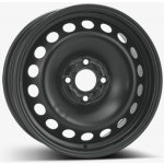 Alcar Stahlrad 8715 6.5x15 4x100 ET45 – Sleviste.cz