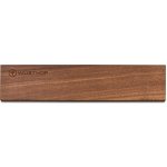 Wüsthof Magnetická lišta ořech 30 cm 7222/30 – Sleviste.cz