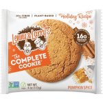 Lenny & Larry's The Complete Cookie peanut butter chocolate chip 113 g – Zboží Dáma