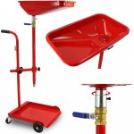 Zachytávač oleje M78310 | Zboží Auto