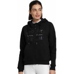 Spooks Mikina Tildah dámská černá – Sleviste.cz