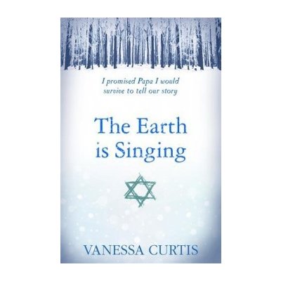 The Earth is Singing - Vanessa Curtis - Kniha
