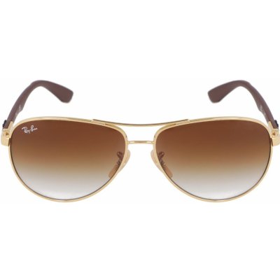 Ray-Ban RB8313 001 51 – Hledejceny.cz