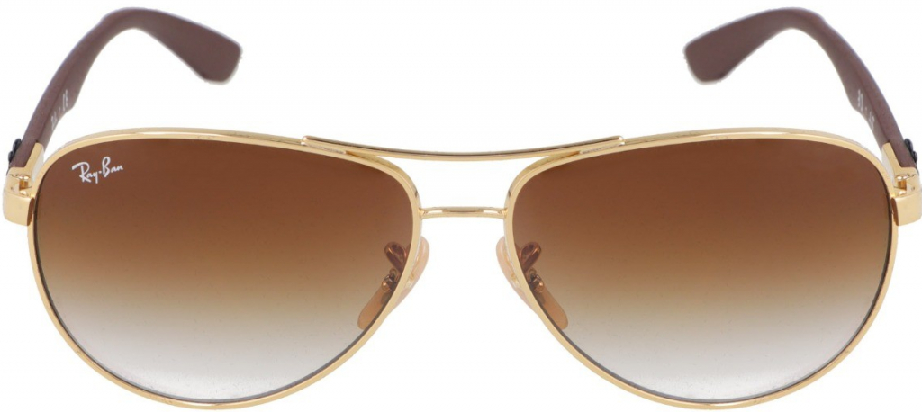 Ray-Ban RB8313 001 51