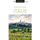 Mapy Itálie - Společník cestovatele - kolektiv autorů