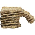 Komodo rampa a úkryt roh S 20 x 18 x 10 cm – Zboží Dáma