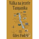 Válka na jezeře Tanganika, Podivný příběh boje o jezero