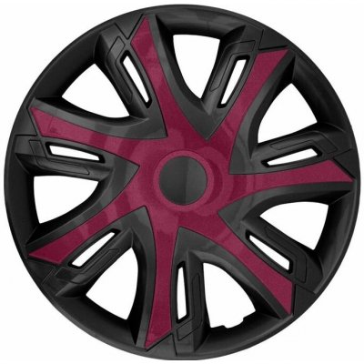 NRM 15" N-POWER BICOLOR CLARET/BLACK 4 ks | Zboží Auto