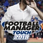 Football Manager Touch 2018 – Hledejceny.cz