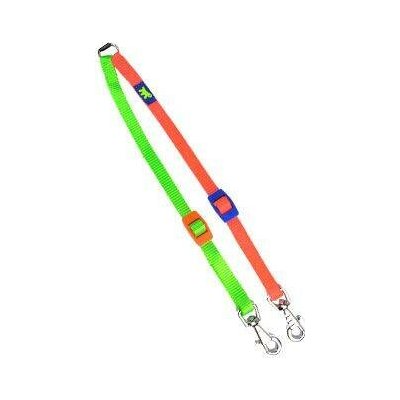 FP Rozdvojka nylon TWIN – Hledejceny.cz