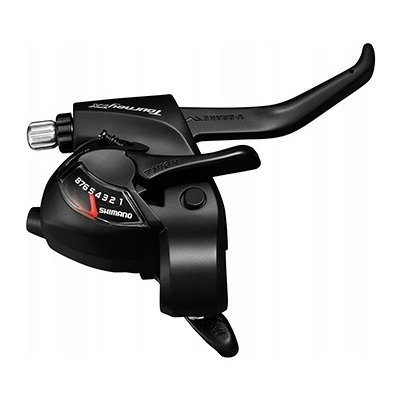 Shimano ESTTX800R8AL zadní – Hledejceny.cz