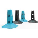 Livepro Kužely Speed Agility SET 4ks – Zboží Dáma