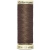 Niť Gutermann Univerzální šicí nit Gütermann 100 m - 672