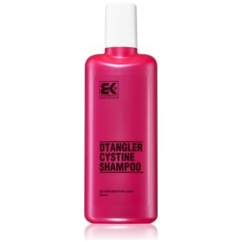 Brazil Keratin Cystine Dtangler Shampoo 300 ml