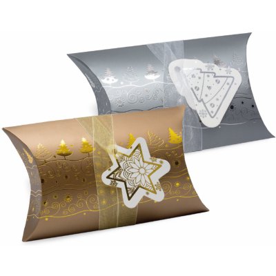 Argus Dárková krabice skládací 25291001 – Zboží Dáma