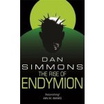 The Rise of Endymion - D. Simmons – Hledejceny.cz
