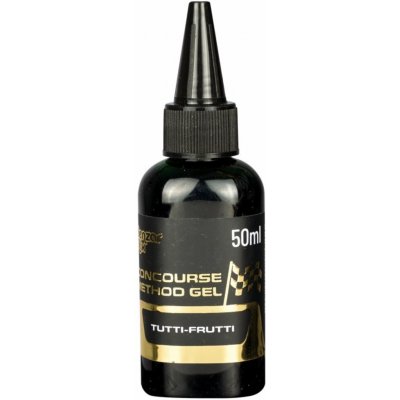 Benzar Mix Concourse Gel Tutti Frutti 50 ml – Zbozi.Blesk.cz
