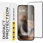 Techsuit ochranné sklo ESD Glass Motorola Moto G77 G67 černé 176064 – Zboží Živě