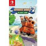 Advance Wars 1 + 2: Re-Boot Camp – Hledejceny.cz