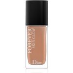 Dior Forever Skin Glow rozjasňující hydratační make-up SPF35 2WP Warm Peach 30 ml – Zbozi.Blesk.cz