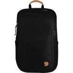 Fjällräven Räven black 28 l – Zbozi.Blesk.cz