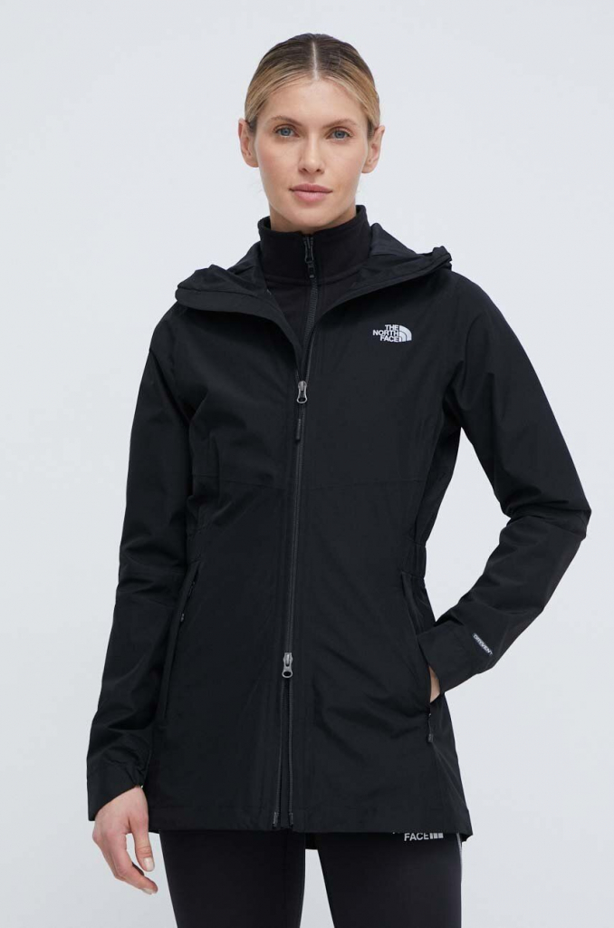 The North Face W Hikesteller Insulated Parka