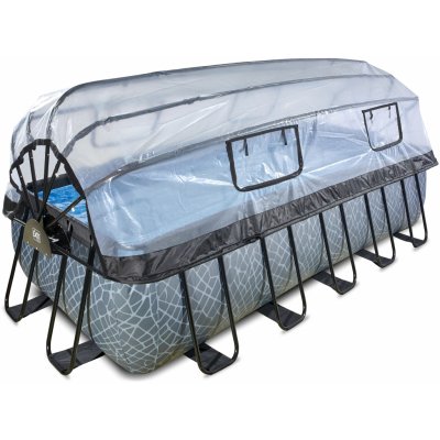 Exit Toys 540 x 250 x 122 cm 30.42.53.20 – HobbyKompas.cz