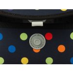 Stil aktovka Smiley černá – Zboží Mobilmania