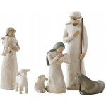 Willow Tree Betlém – Zboží Dáma