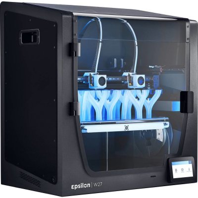 BCN3D Epsilon W27 – Zboží Živě